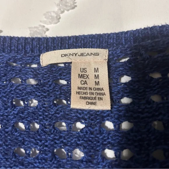 cute wool buttoned jacket - Picture 2 of 2